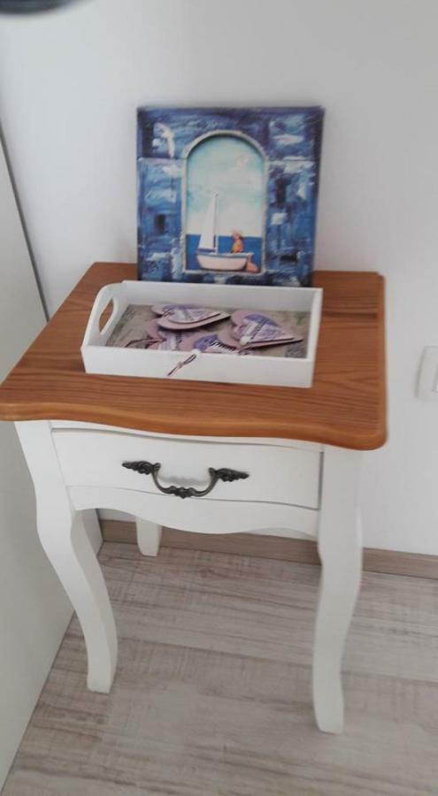 Apartment Lavanda **** Podgreben Extérieur photo
